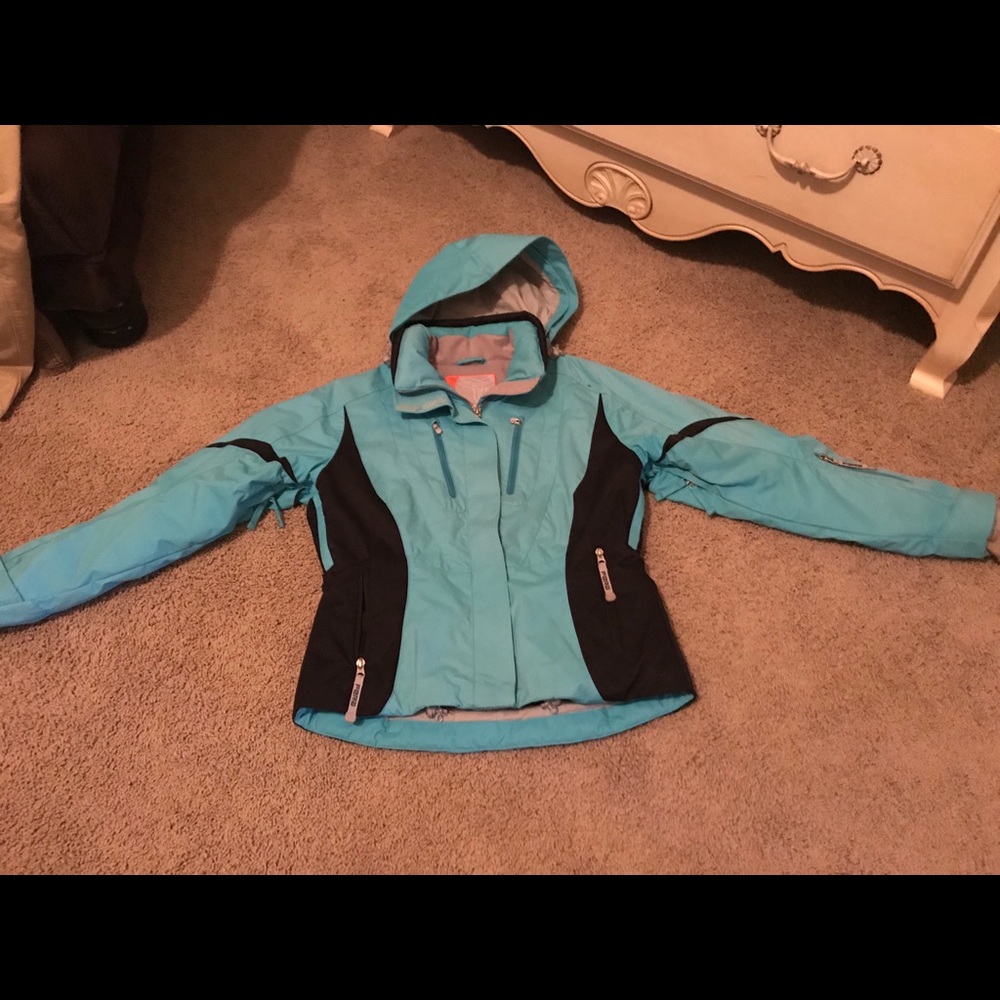 Women’s FERA SKI JACKET
